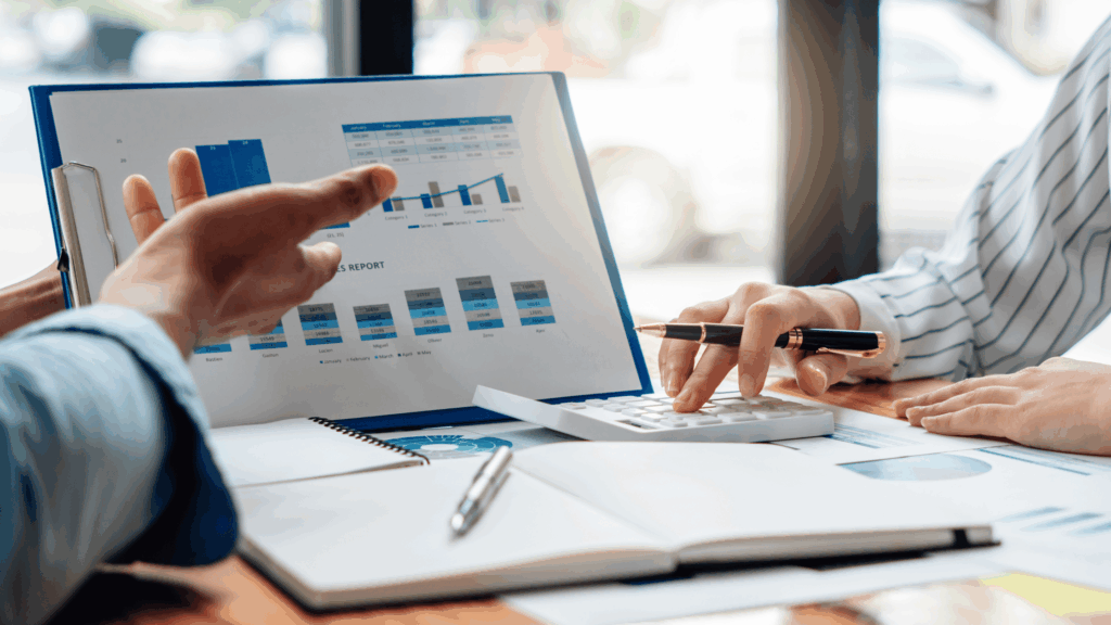 StorSuite Self Storage Investment Deal Structure