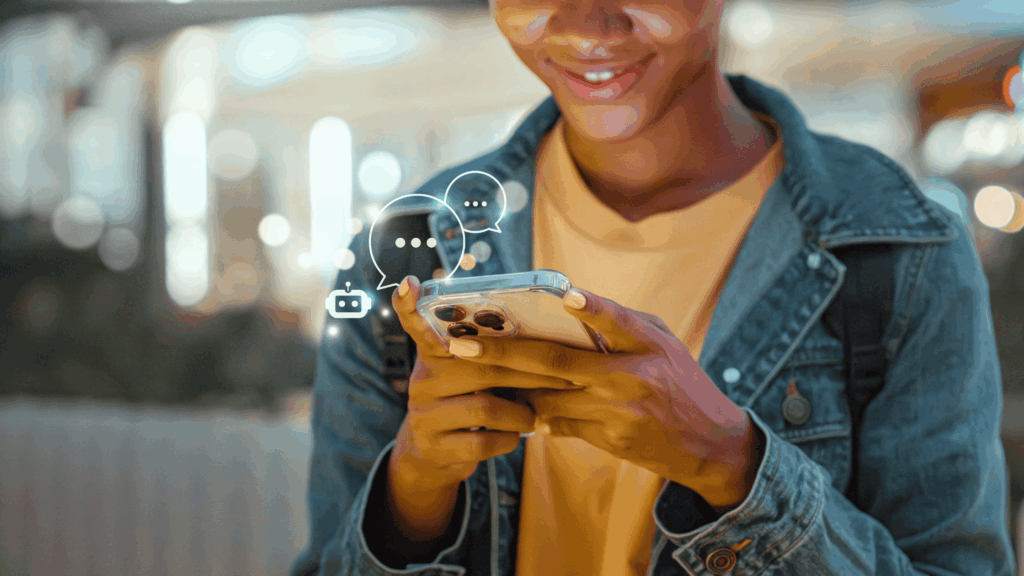 StorSuite Why Customers Love Chatbots