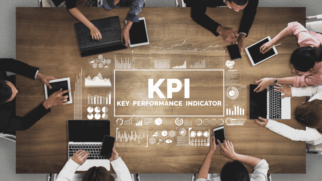 Storsuite Top 5 Self Storage Marketing KPIs