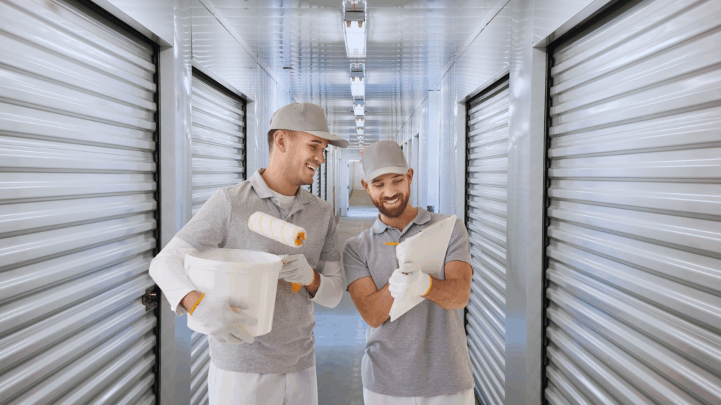 Storsuite Improve Value Before You Sell With Third Party Management