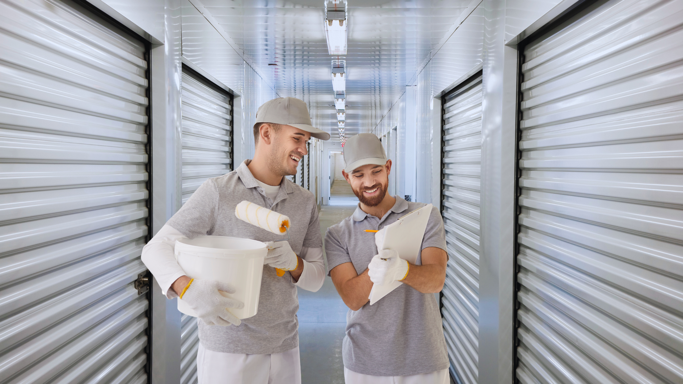 Storsuite Improve Value Before You Sell With Third Party Management