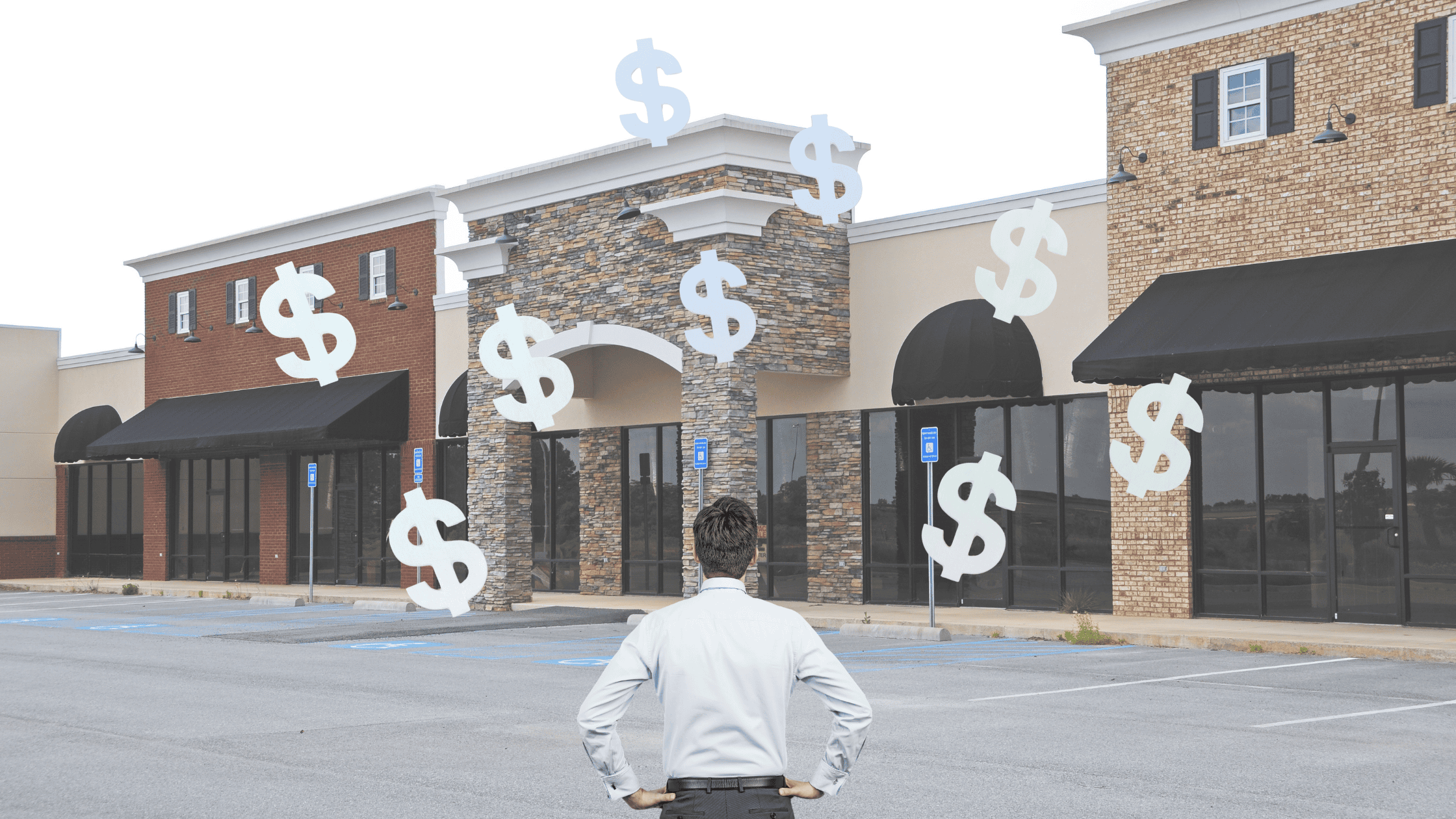 StorSuite Adaptive Reuse Turning Empty Buildings Into Cash Flow Engines