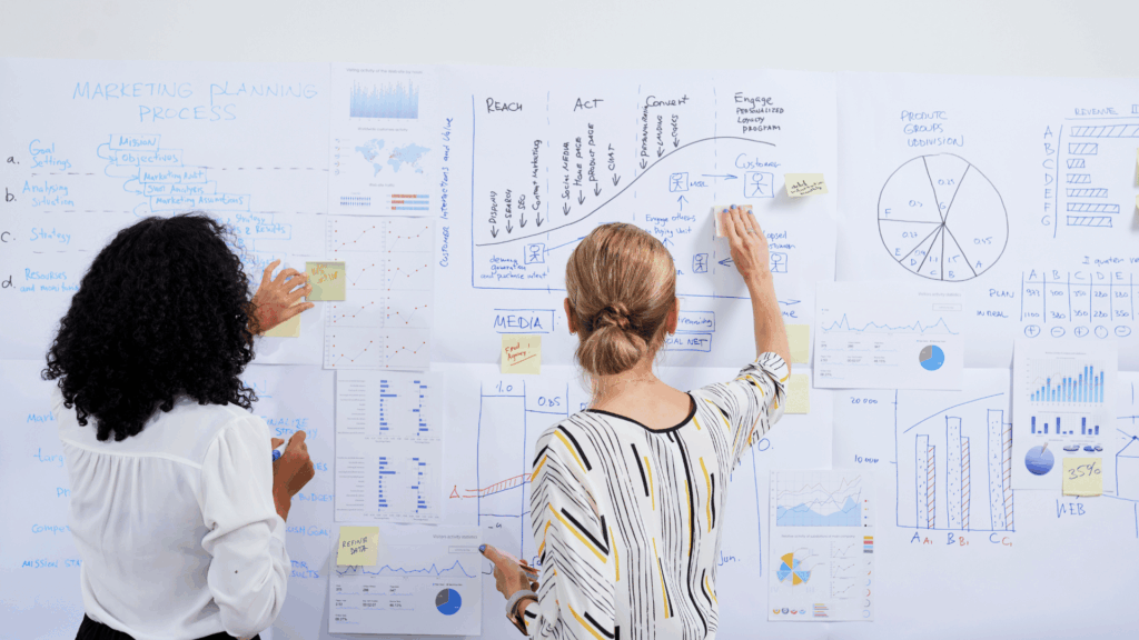 StorSuite Marketing Strategy