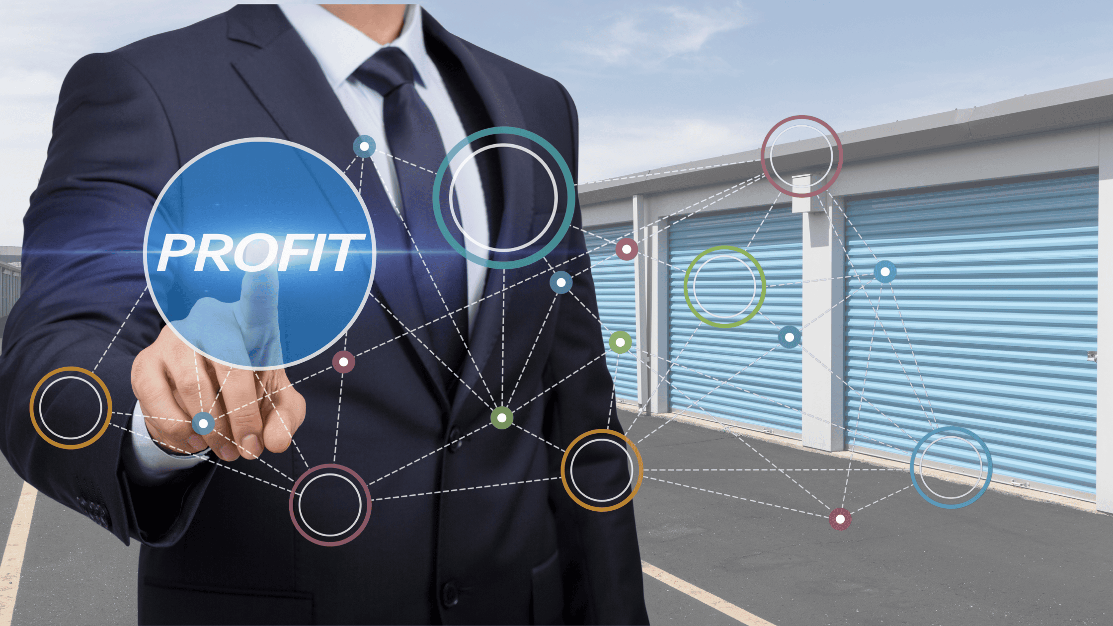 StorSuite Turn Your Self Storage Retail Space Into a Profit Center