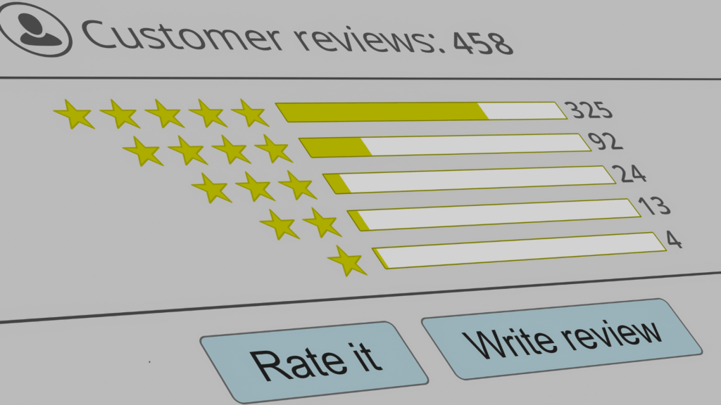 StorSuite Showcase Your Reputation on Your Website Reviews, Ratings, and Testimonials Done Right