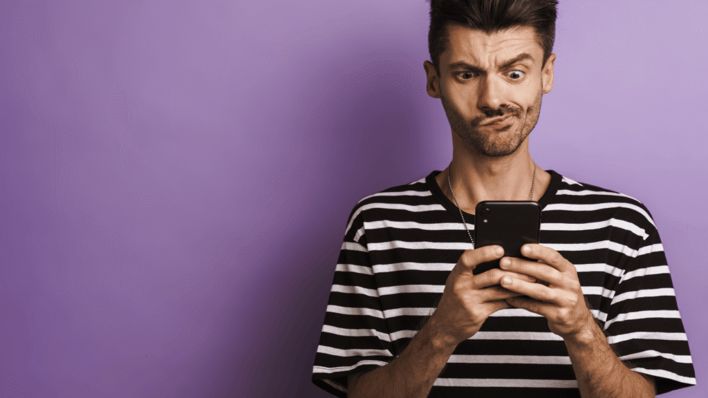 StorSuite Mobile Responsive Website Checklist