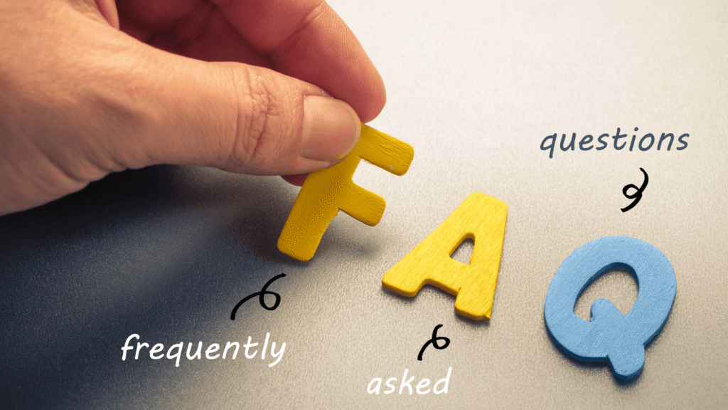 StorSuite self storage FAQs checklist for renters