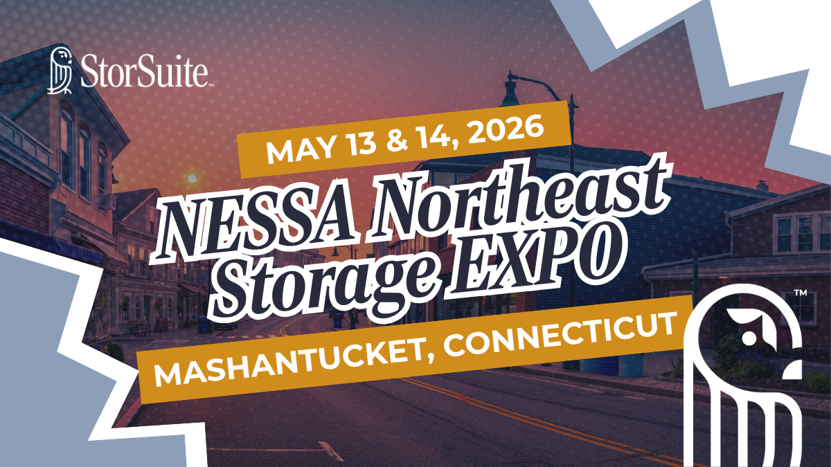NESSA Northeast Storage EXPO 2026